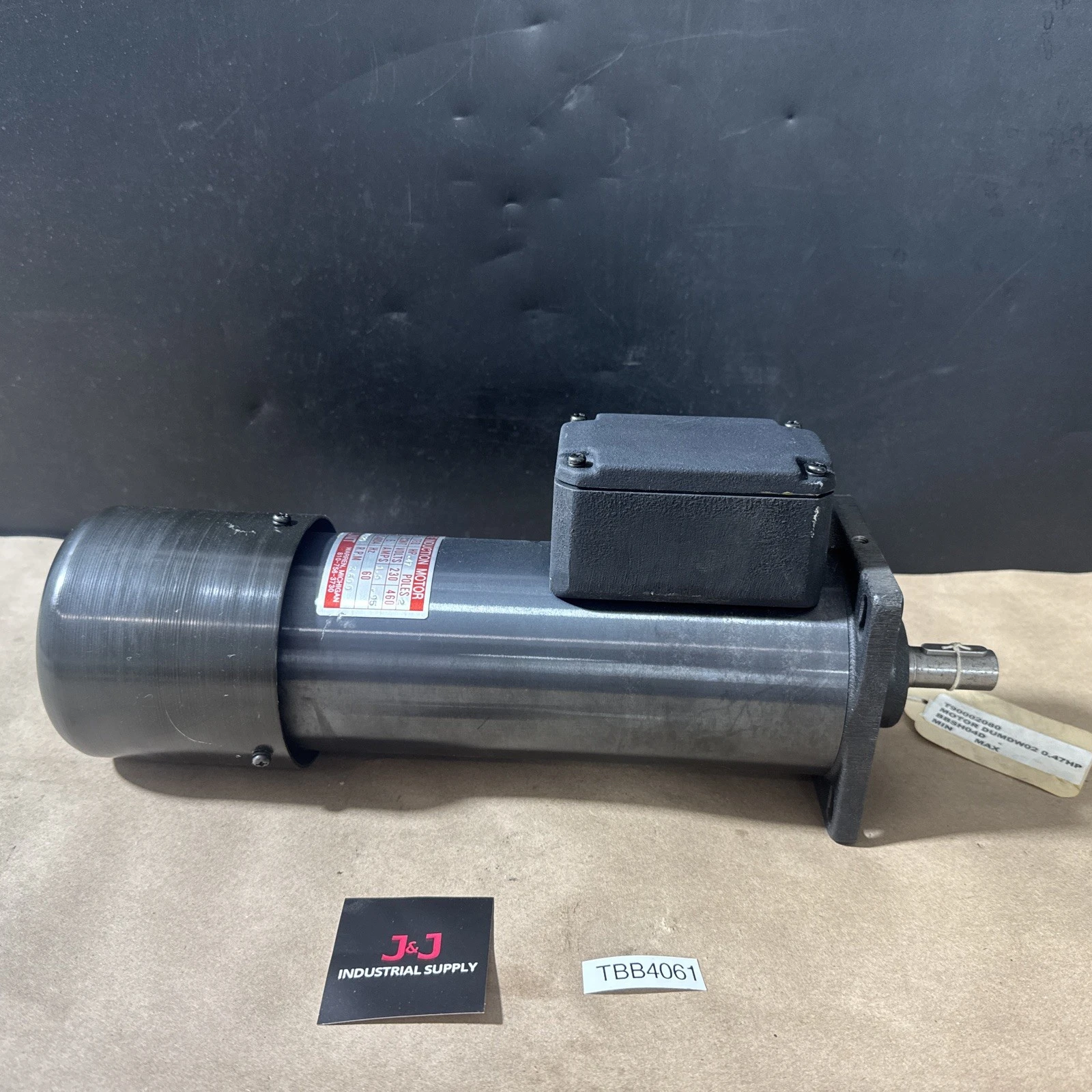 NEW Drillunit DUMDW02