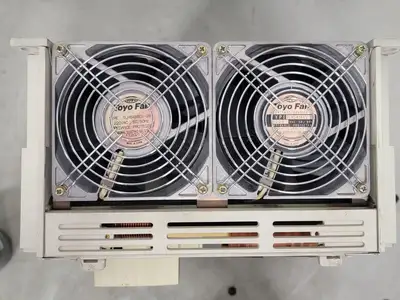 Used MITSUBISHI FR-A240-18.5K-U Misc Electrical & Power Parts British Columbia CA | Lenmark #249464