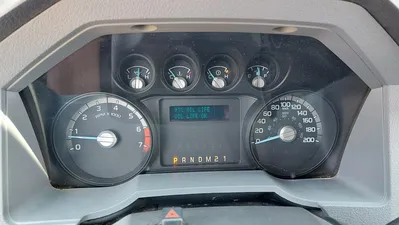 1998 FORD F-350 XL SUPER-DUTY PICKUP TRUCKS | Platinum Group (35)