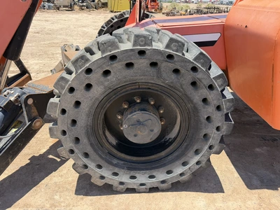 Used _UNKNOWN_ _UNKNOWN_ Telehandlers Texas US | Miedema Asset Management Group #1315719