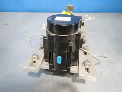 Rotary Axis Table