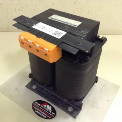 USED TRAMAG 90346