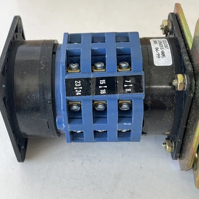 NEW General Electric 343L881G4