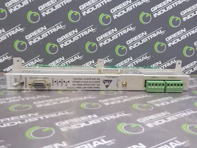 Honeywell 51404865-001 / 51404868-001 UMC800 CPU / Communications Assembly Used