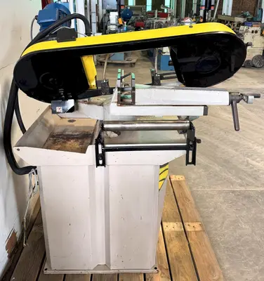 USED 2017 FMB TRITON G