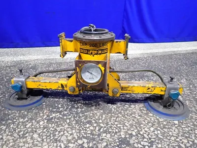 Used 1999 ANVER PA602363 Material Handling (misc) Ohio US | HGR 24 #1089471