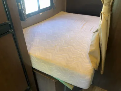 Used 2018 THOR SPRINTER Campers, Caravans, Motorhomes Michigan US | Miedema Asset Management Group #1468652