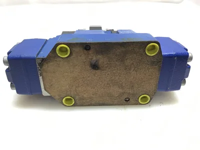 USED REXROTH ⚙️ MODEL: R978019413
EXACT OEM PART NUMBER FOR ACCURATE REPLACEMENT AND COMPATIBILITY ASSURANCE.