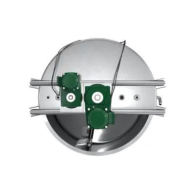 New | in-Stock 2026 EIC TANKS EIC-JMT-2000 Jacketed Tanks New Jersey US | EIC Tanks #800600