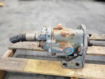 USED VICKERS PVB29 RS 20 C 11