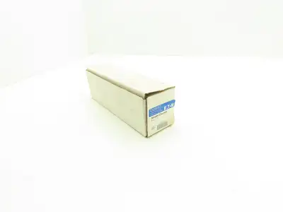 Eaton 5-H-1-1-R 5-Digit Mechanical Counter Stroke Totalizer  *Missing Lever Arm*