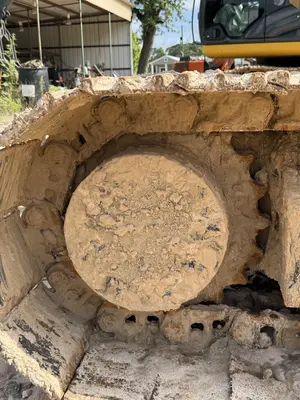 Used 2025 CATERPILLAR 320 Excavators Texas US | Proxy Equipment #1388890