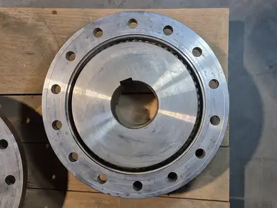 USED FLENDER 7M6094891