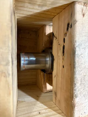 SK LOWER NIP ROLLER Material Handling | ESS Industrial Equipment Sales (3)