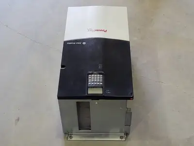 USED 2010 ALLEN-BRADLEY 20BE099A0ANNANC0