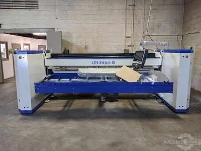 USED ERBEND MFD 3220