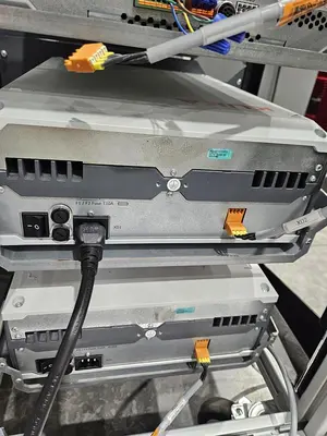 USED 2021 KUKA KR10 R1100