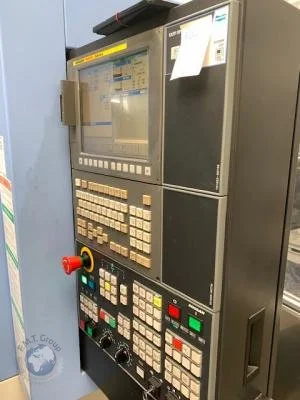 Used 2016 DOOSAN DNM 400 II CNC Vertical Machining Centers | F.M.T. Group s.r.o. #1252911