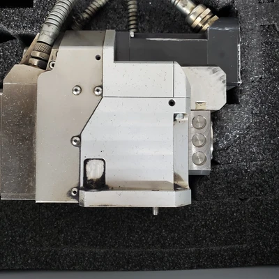 Used TRUMPF 1556008-03 Misc Industrial Equipment California US | American Industrial Supply Co. #1377112