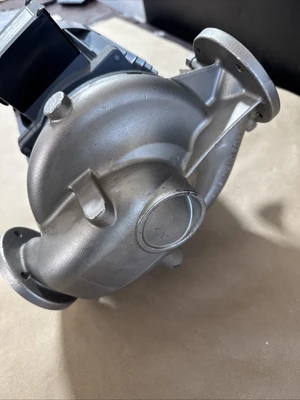 USED Ebara 40LPS 61.5E