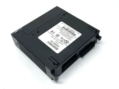 USED GE FANUC LOGIC OUTPUT MODULE 32-POINT 12/24VDC