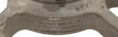 NEW FLOWSERVE GEB2848692A