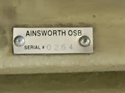 USED GENERAL ELECTRIC 5KS215SSP308BD10