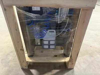 USED AES FN