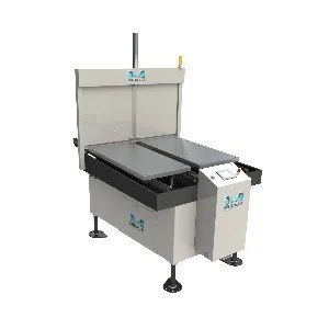 New | Build-to-Order MIDACO A5025SDCI Pallet Changers | Kansas-Oklahoma Machine Tools #1559896