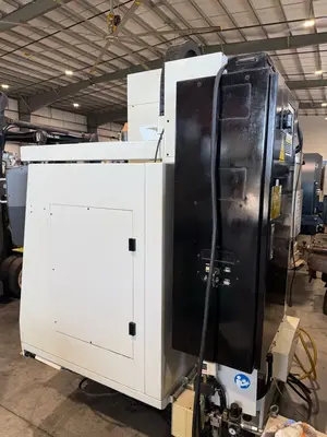 2005 HURCO VM1 Vertical Machining Centers | Toolquip, Inc. (11)