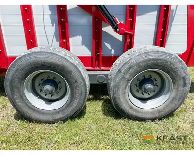 Used HAGEDORN _UNKNOWN_ Manure Spreaders Iowa US | Keast Enterprises #1360370