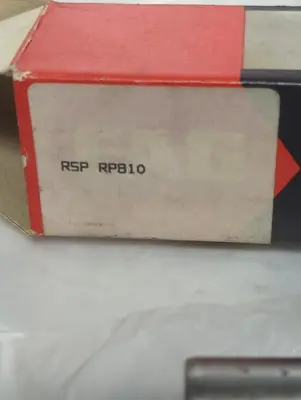 New | in-Stock FAG RSP-RP810 Industrial Controls Ohio US | Surplus Asset Holdings #1399416