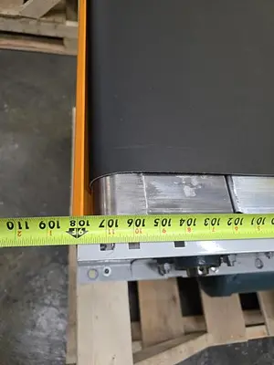 Used 2023 INTELLIGRATED GAPPER CONVEYOR Conveyors Wisconsin US | Packer City Sales #1297826