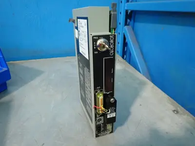 USED ALLENBRADLEY 1785L11B