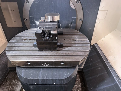 Used 2011 DMG MORI DMU 70 Vertical Machining Centers (5-Axis or More) Illinois US | Machine Tool Bids #377655
