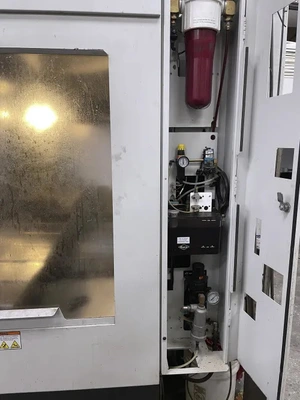 2011 HAAS VF-4SS Vertical Machining Centers | Toolquip, Inc. (12)