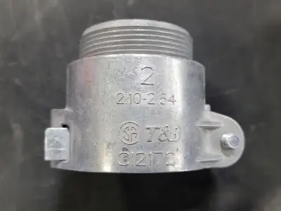 NEW THOMAS & BETTS CI2172