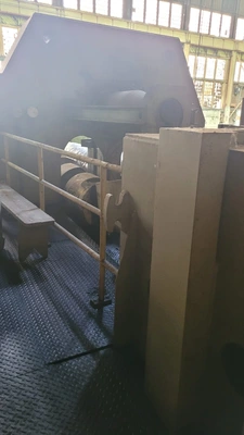 1974 WILHELMSBURGER DWVH3660 120 PLATE ROLL Rolls-Plate and Sheet | Asset Exchange Corporation (5)