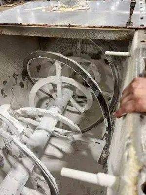USED DAY 87 Cubic Foot