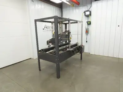 Used LOVESHAW LITTLE DAVID _UNKNOWN_ Case Sealers - Tapers Indiana US | Arrow Industrial #1414165