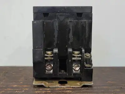 USED SQUARE D 8536SBO1V02