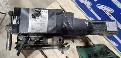 USED P/A RRSF.6R