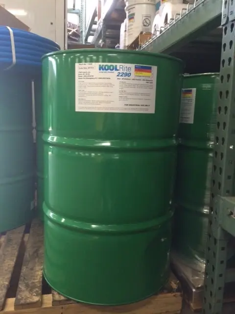 New | in-Stock 2026 JTM PRODUCTS 2290 CI Commercial Materials & Supplies Illinois US | Aucto #1423340