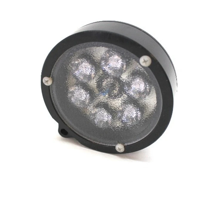 Used SPECTRUM ILLUMINATION SP3.25-850 Misc Electrical & Power Parts | Industrial Parts R Us Inc. #366774