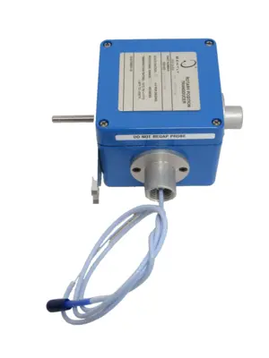NEW BENTLY NEVADA 330165-91-01-03-00 ROTARY POSITION TRANSDUCER 33016591010300