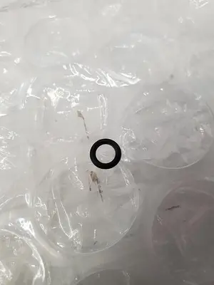 USED O-RING 009767-001