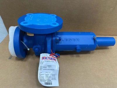 LESER 526 Relief Valves | Fram Fram LLC (3)