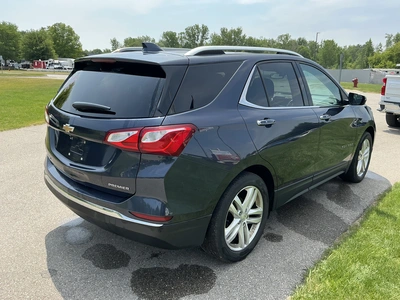 USED 2019 CHEVROLET EQUINOX