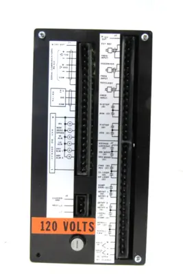 NEW FENNER CONTREX M-TRIM 2E SPEED CONTROL MTRIM2E