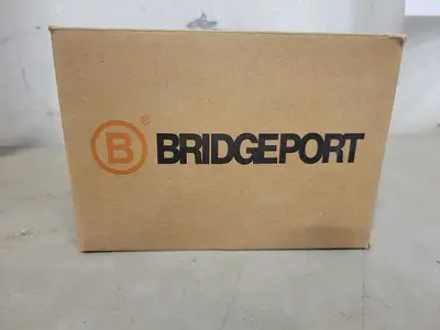 NEW BRIDGEPORT 4057-DC
